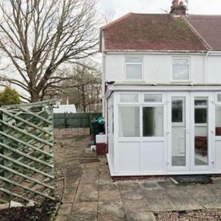 Maidstone Family Homes Upper Road Cottage Eksteriør bilde
