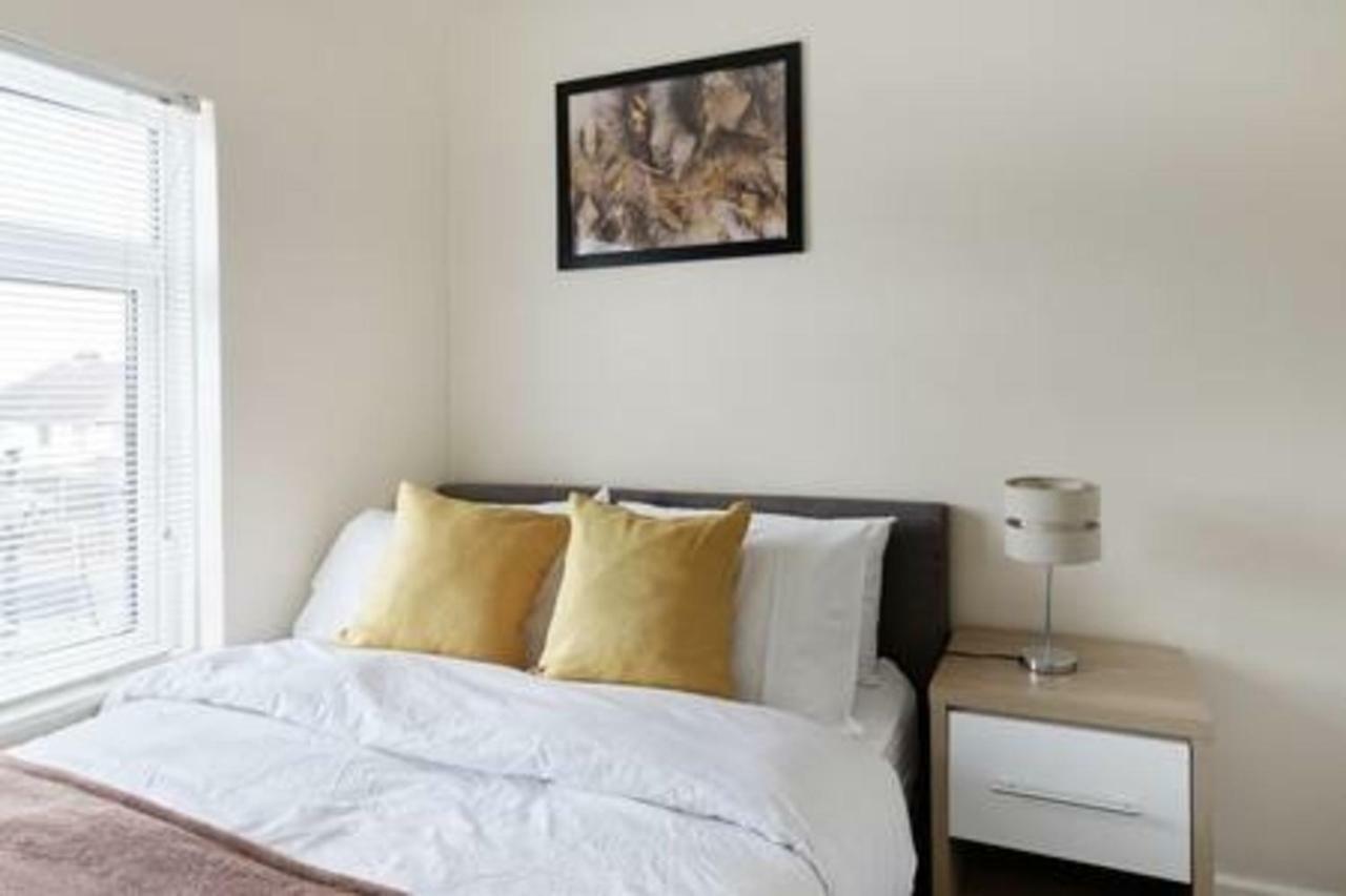 Maidstone Family Homes Upper Road Cottage Eksteriør bilde