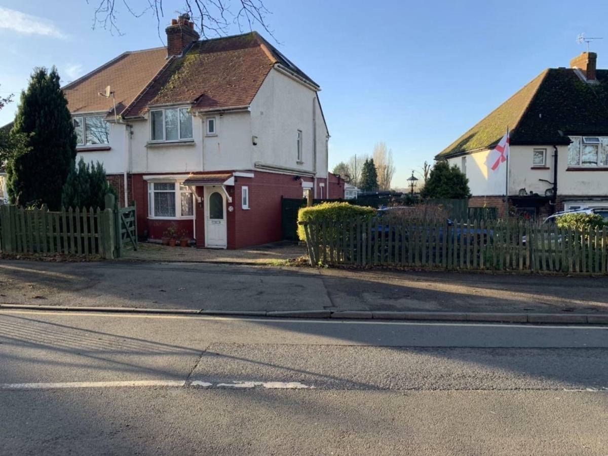 Maidstone Family Homes Upper Road Cottage Eksteriør bilde