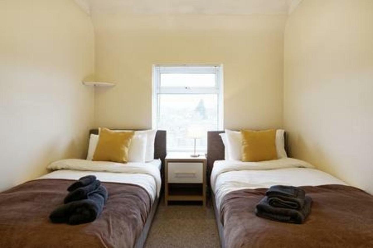 Maidstone Family Homes Upper Road Cottage Eksteriør bilde